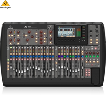 Mixer Behringer X32